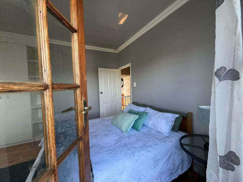 To Let 4 Bedroom Property for Rent in Kingswood Eastern Cape